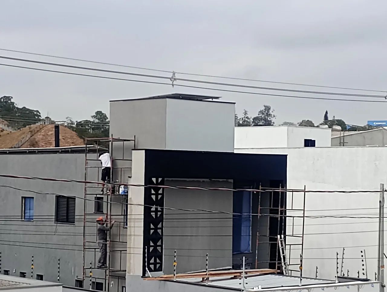 Empreiteira JP