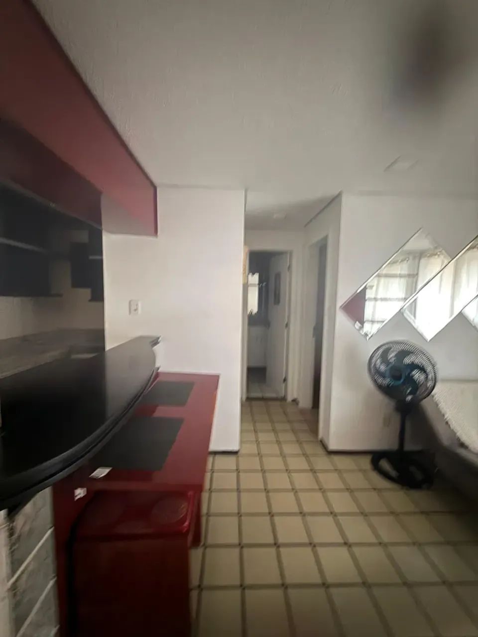 Flat Namber one - Ponta dareia - Foto 4