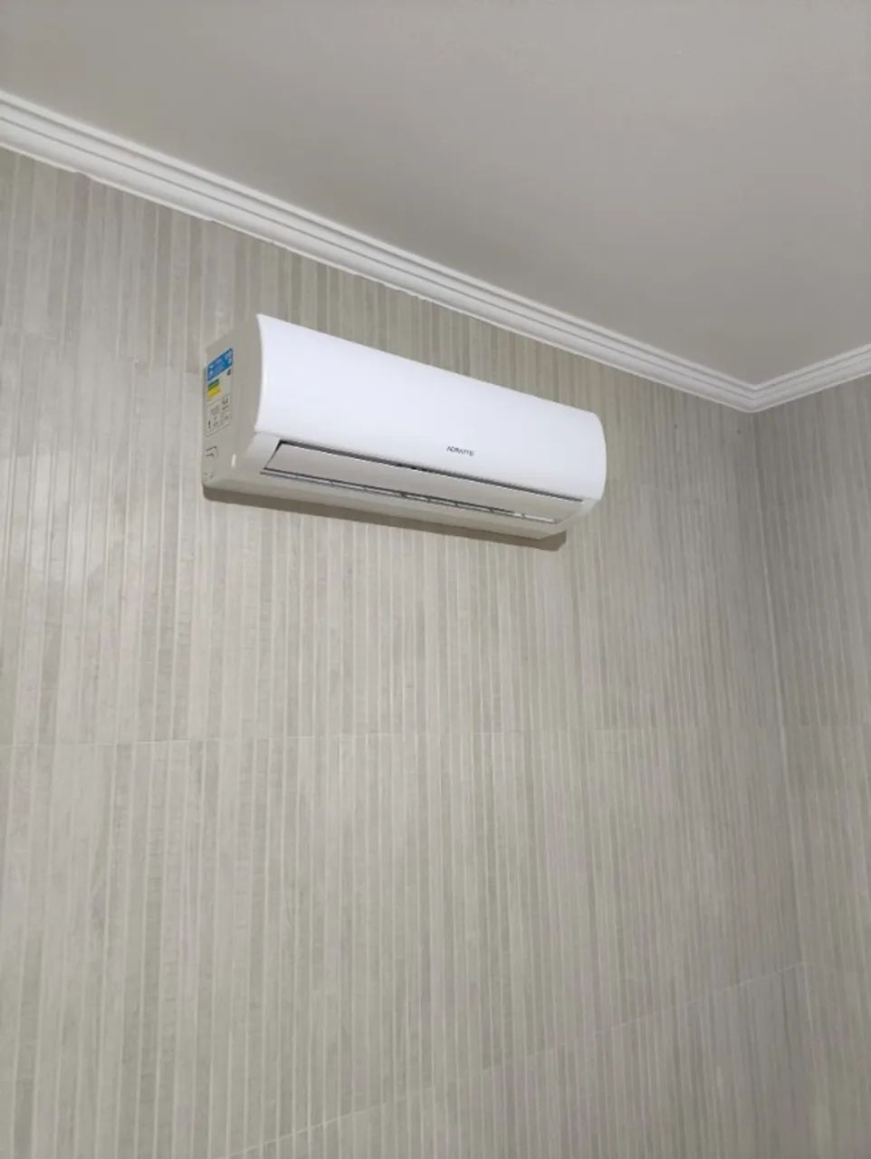 vendo Instalação e Manutenção de Ar Condicionado - Foto 3