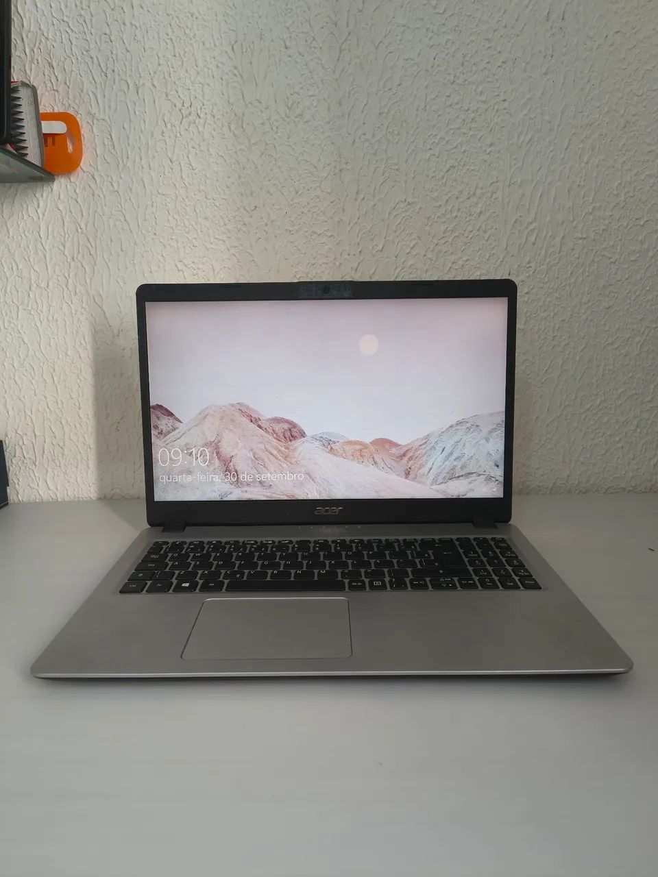 Notebook Acer Aspire 5, i5 NVidia Mx130 - Foto 2