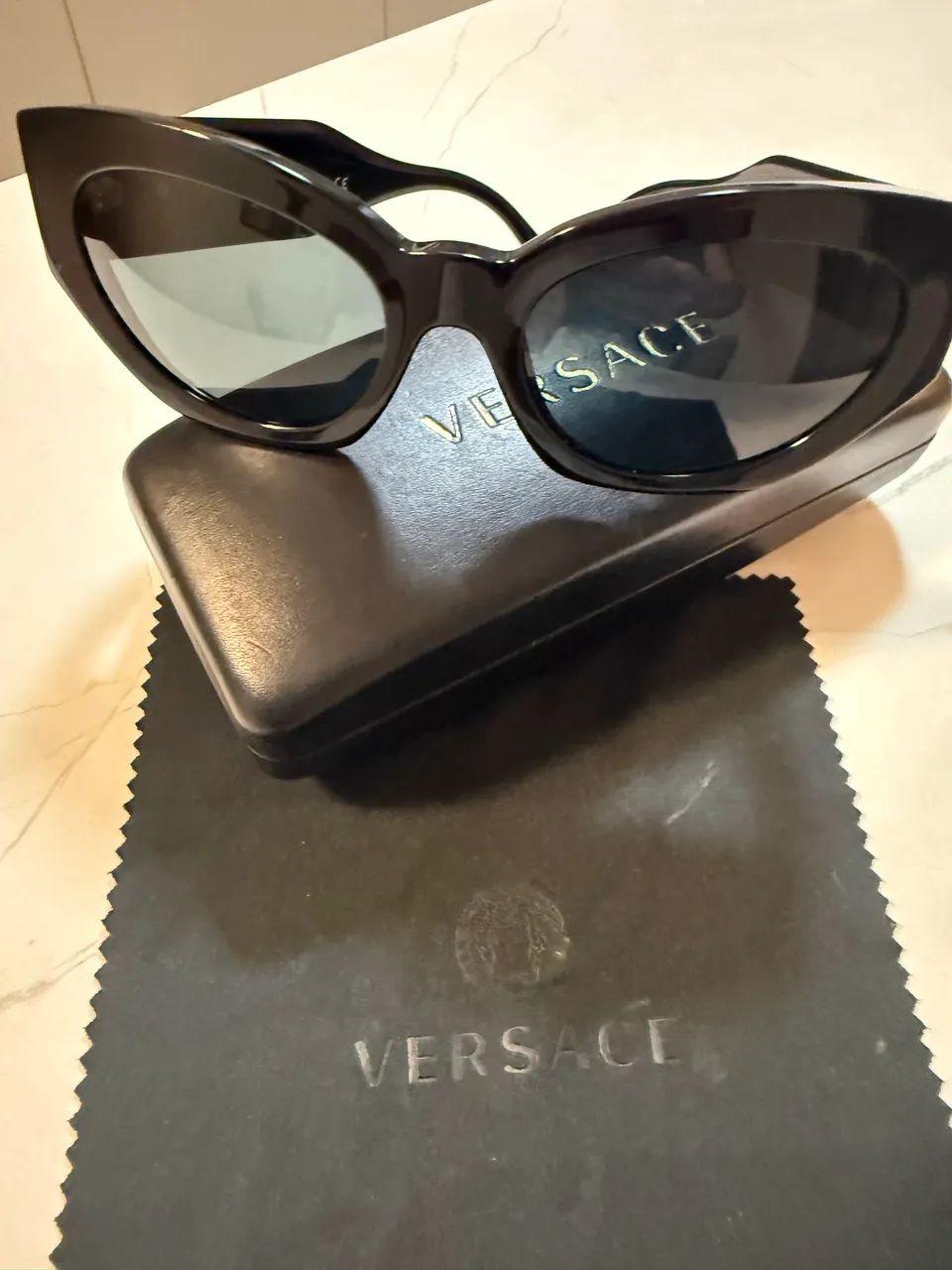 Óculos Versace  - Foto 3