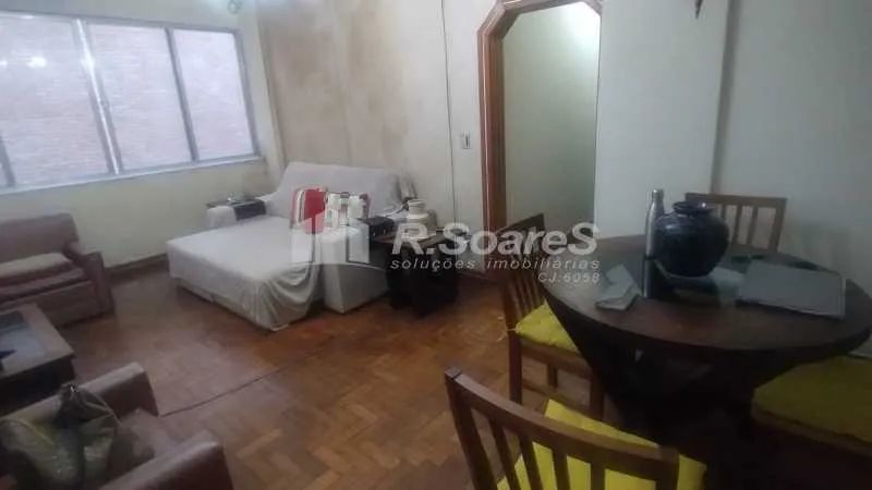 Apartamento com 3 quartos, em Botafogo, Rua Gen. Polidoro - Foto 2