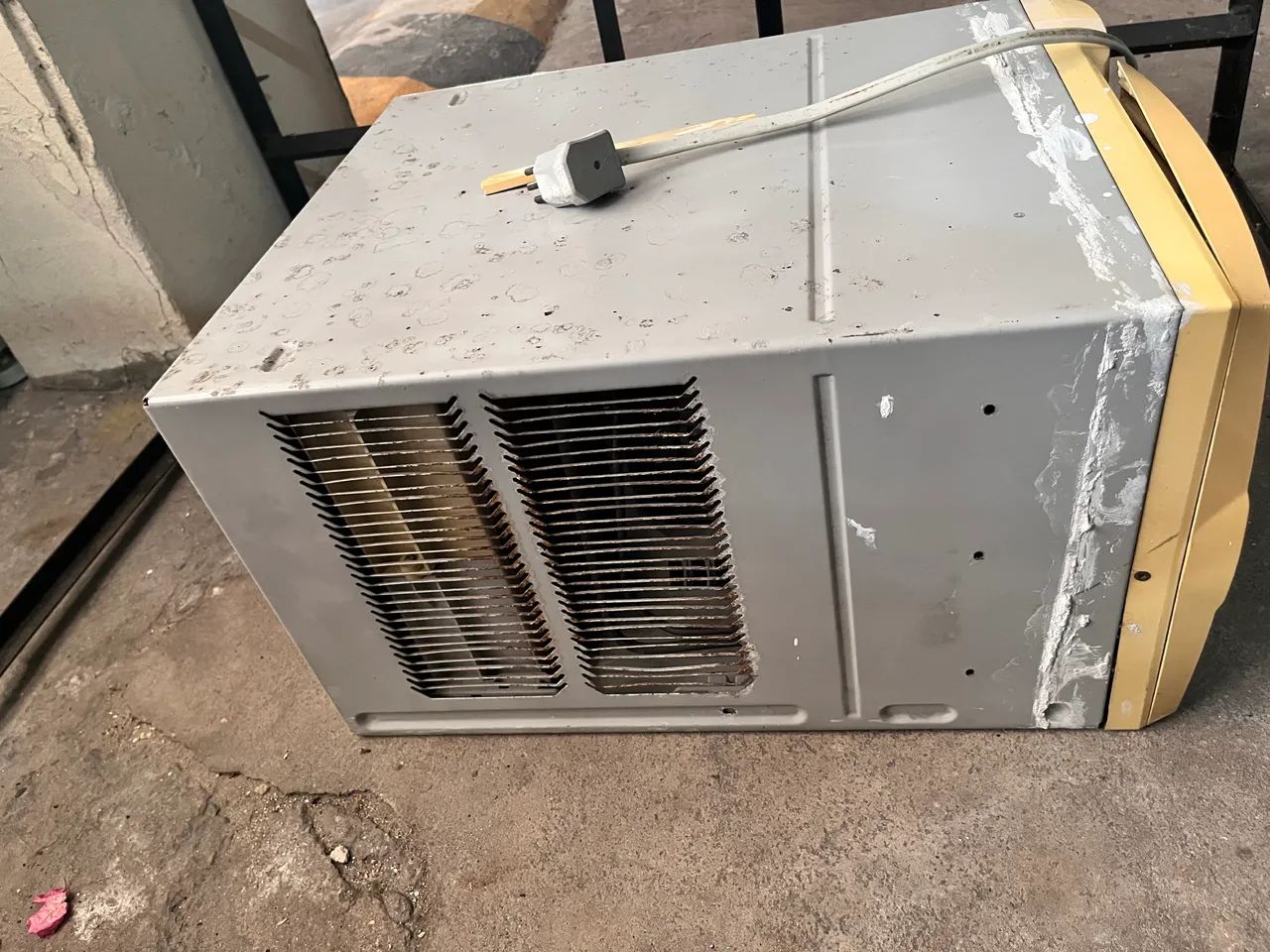 Ar condicionado  - Foto 4