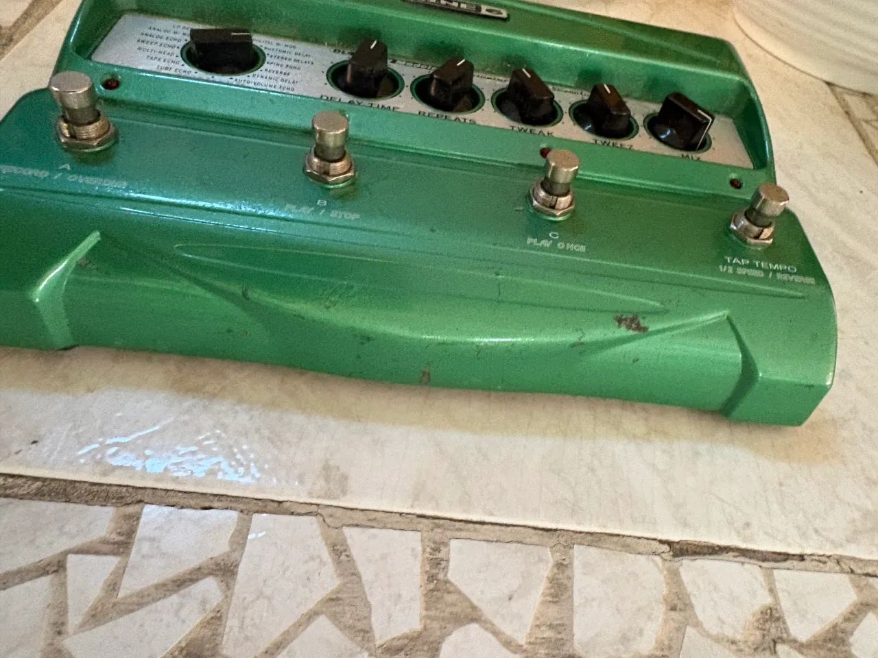 Line 6 DL4 Delay Modeler - Foto 4