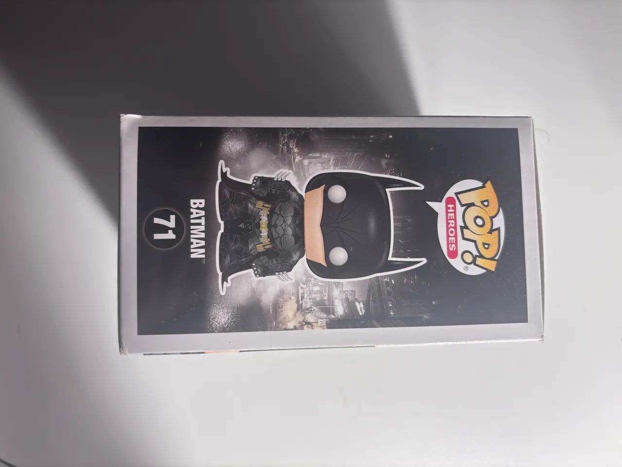 Funko Pop Batman Arkham Night - Foto 2