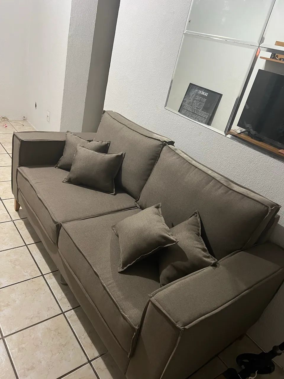 Sofá - Foto 2