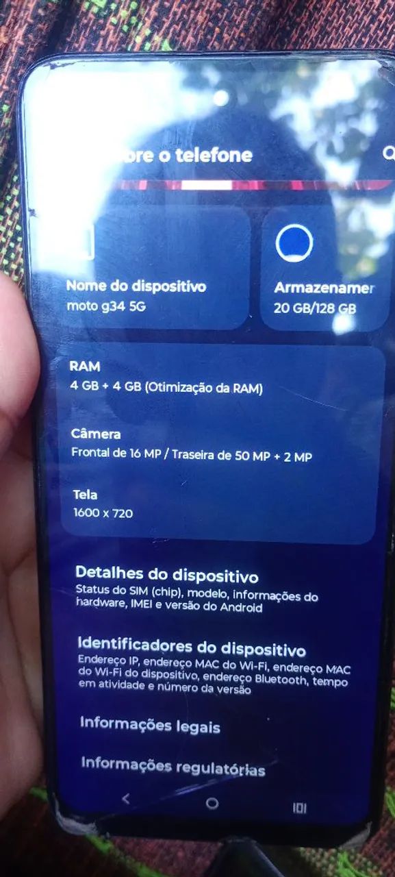 Celular  - Foto 4