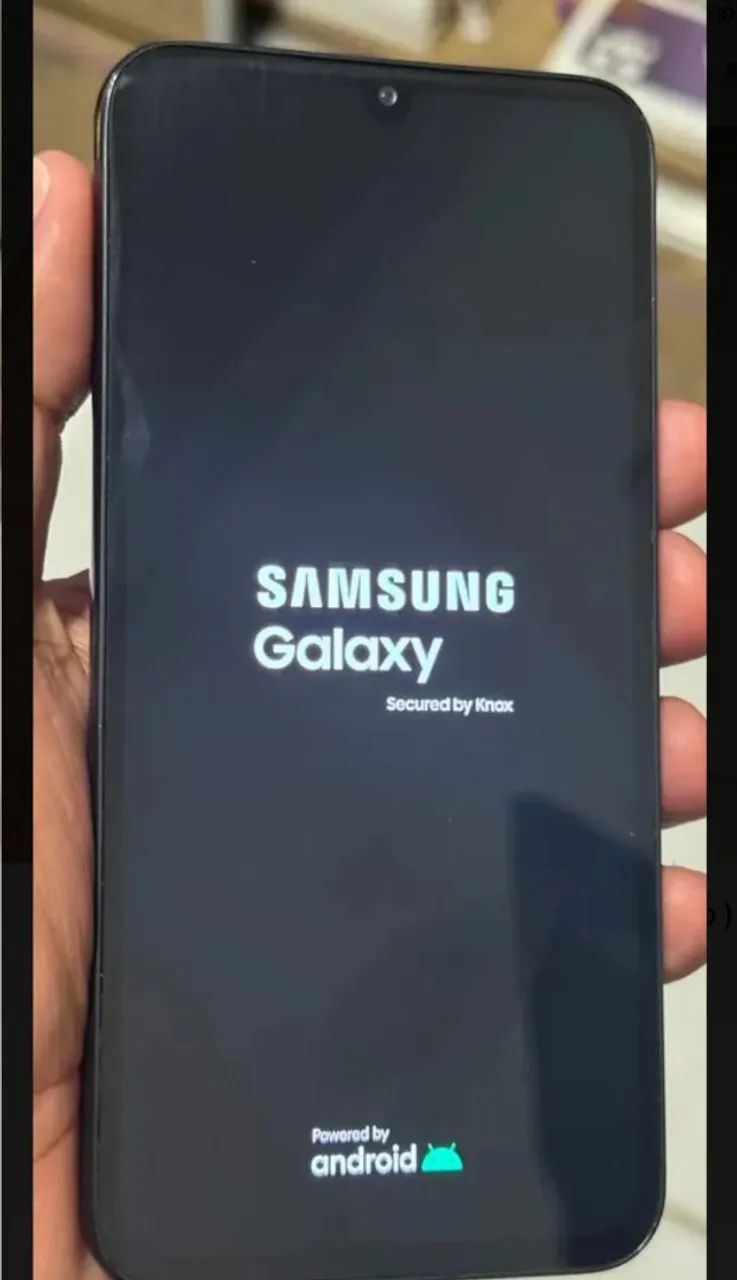 CELULAR SAMSUNG A34