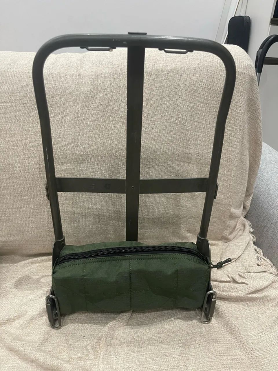 Estojo para mochila exército - Foto 2