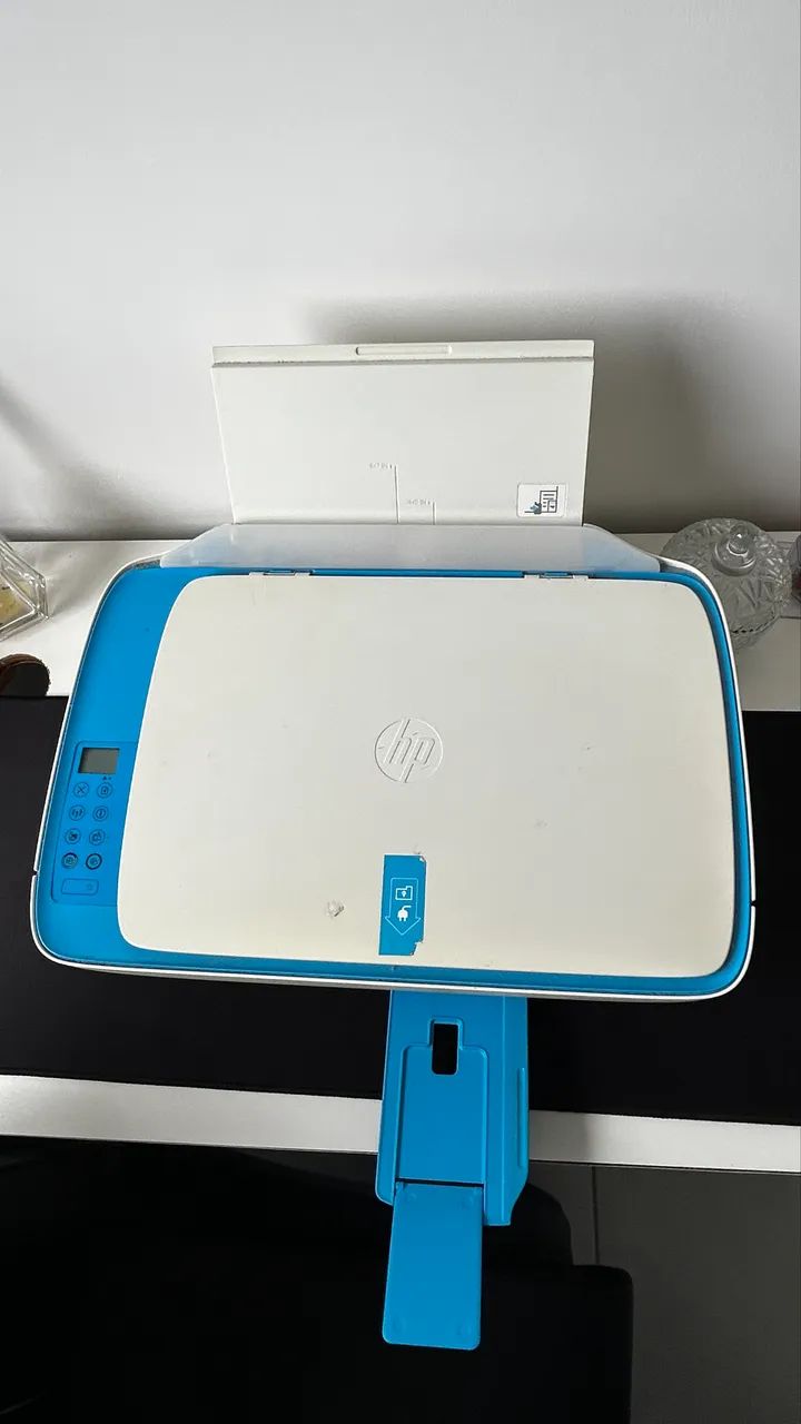 Impressora HP - Foto 2
