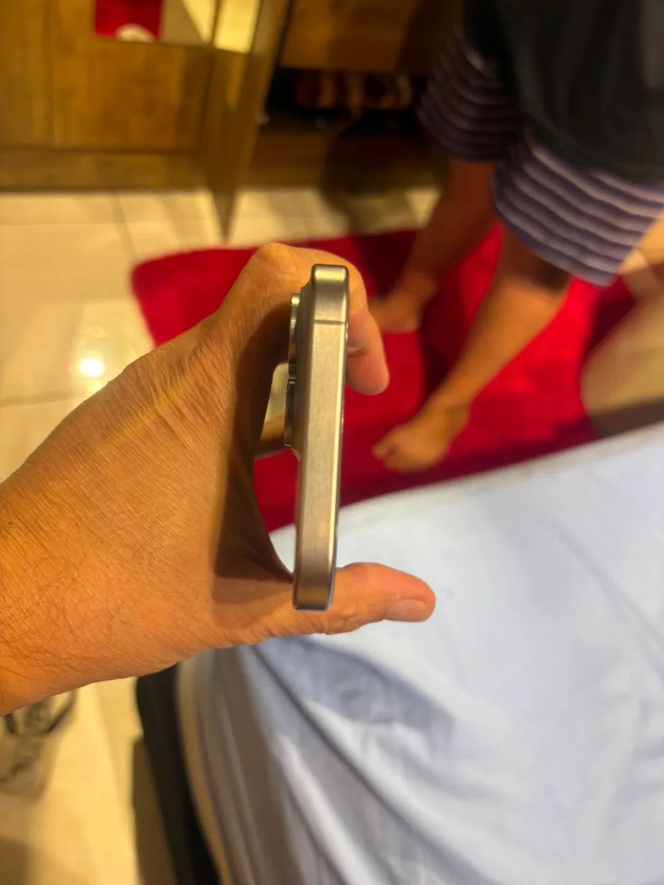 Vende se celular conservadíssimo  - Foto 2