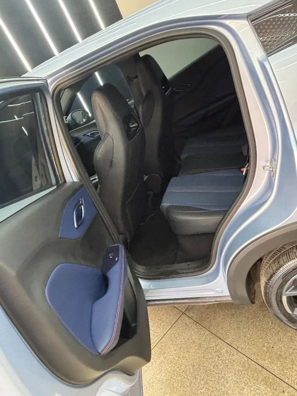 BYD Dolphin Mini (Elétrico) 2027