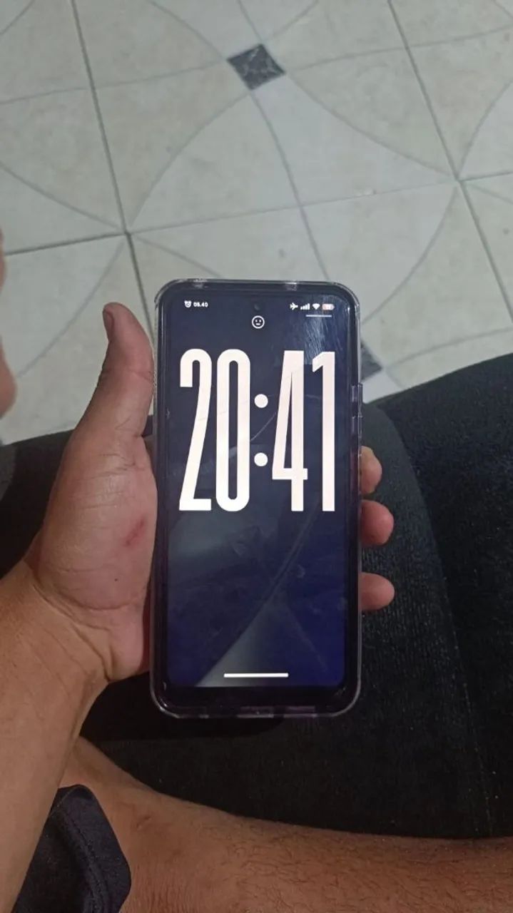 Vende-se redimi note 12 zerado!! - Foto 2