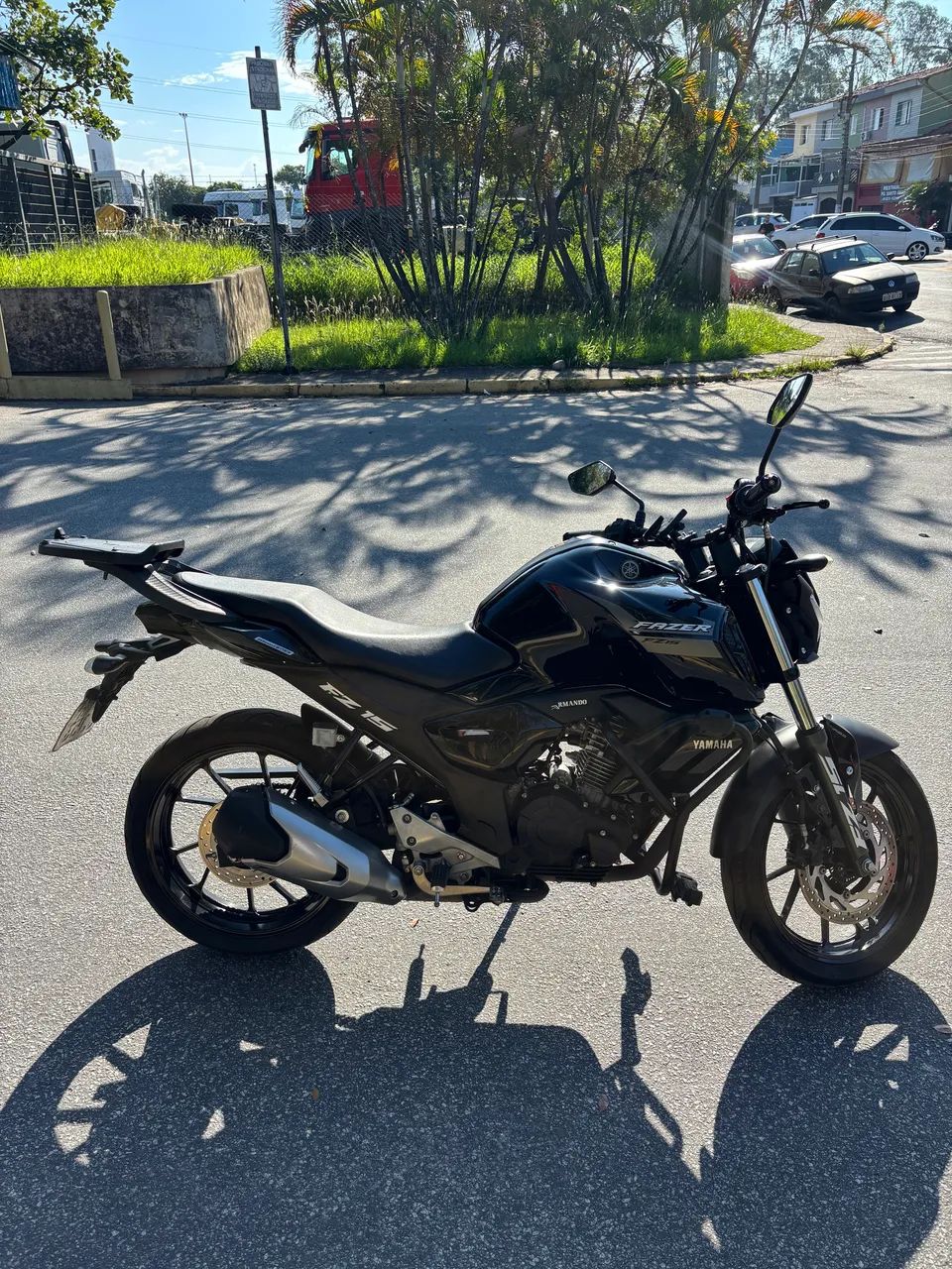FZ 15 - 2023