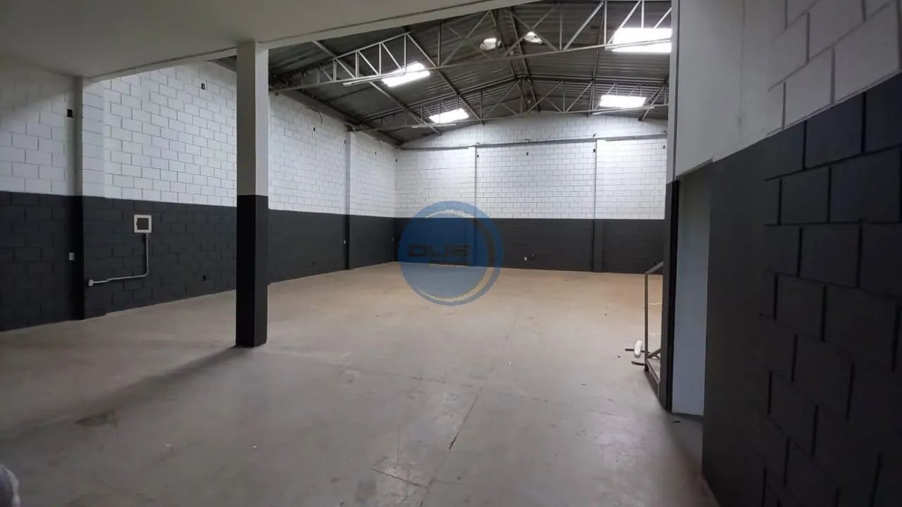 Galpão para locação 250m² em Indaiatuba - Foto 2