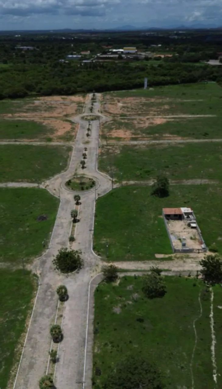 Loteamento no Eusébio  - Foto 3