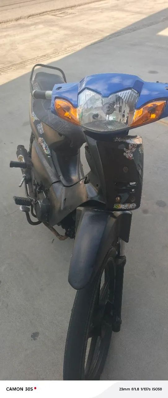 Fênix 75cc