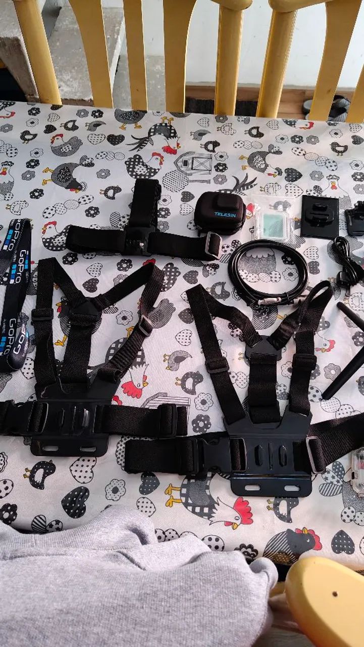 Gopro 7 Black  - Foto 4
