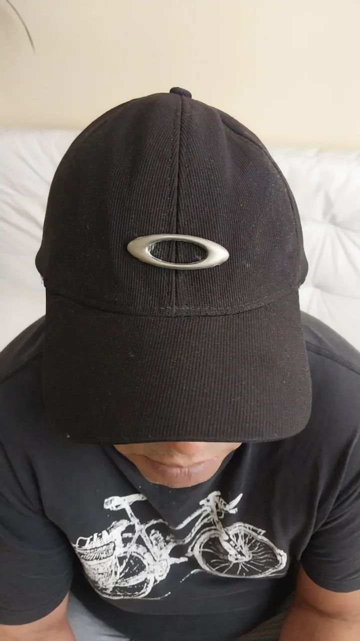 BONÉ OAKLEY  - Foto 4