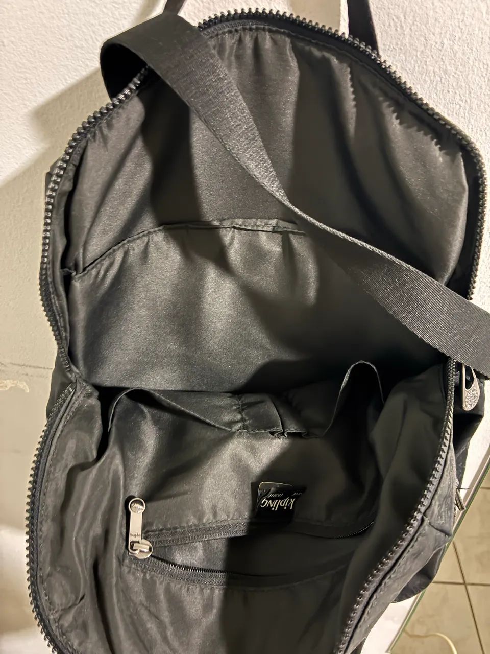Mochila Kipling nova - Foto 3