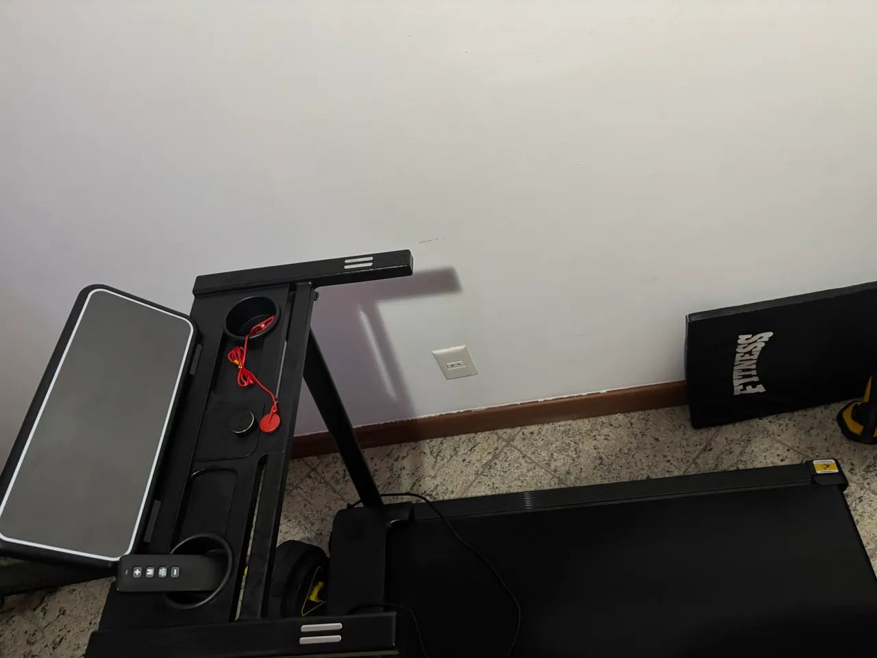 Vendo Esteira Elétrica 