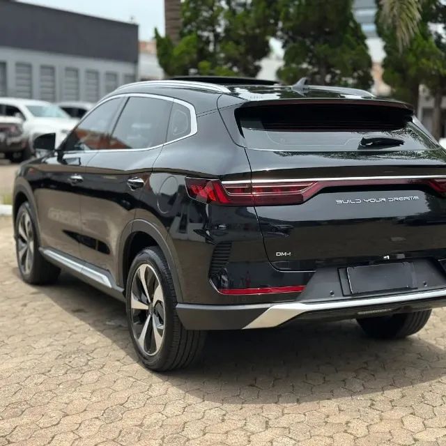 BYD Song Plus 2024 - Foto 11