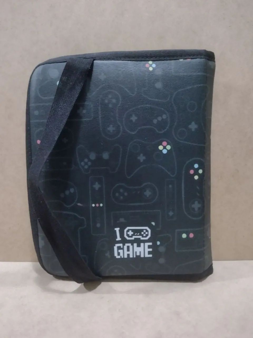 Fichário Game - Foto 4