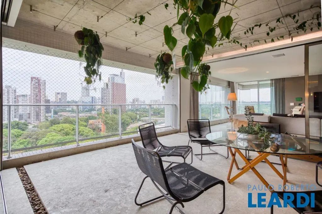 APARTAMENTO - PINHEIROS - SP - Foto 2