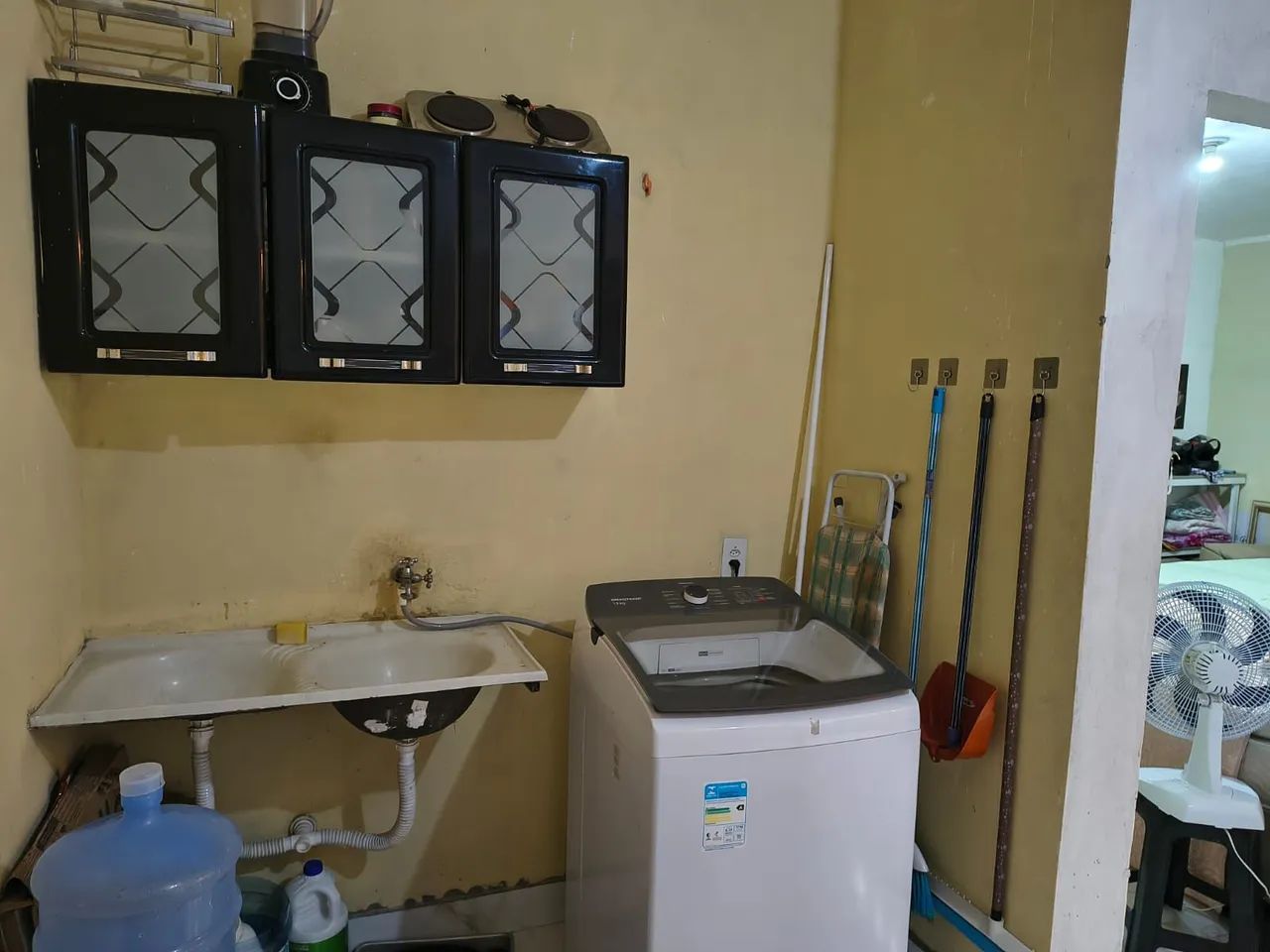 Vendo casa nova excelente 85.000 - Foto 4