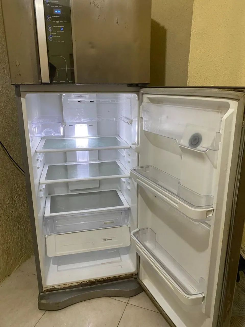 Geladeira 