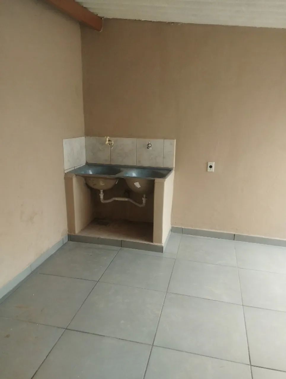 Casa com edícula no Coophasul - Foto 2