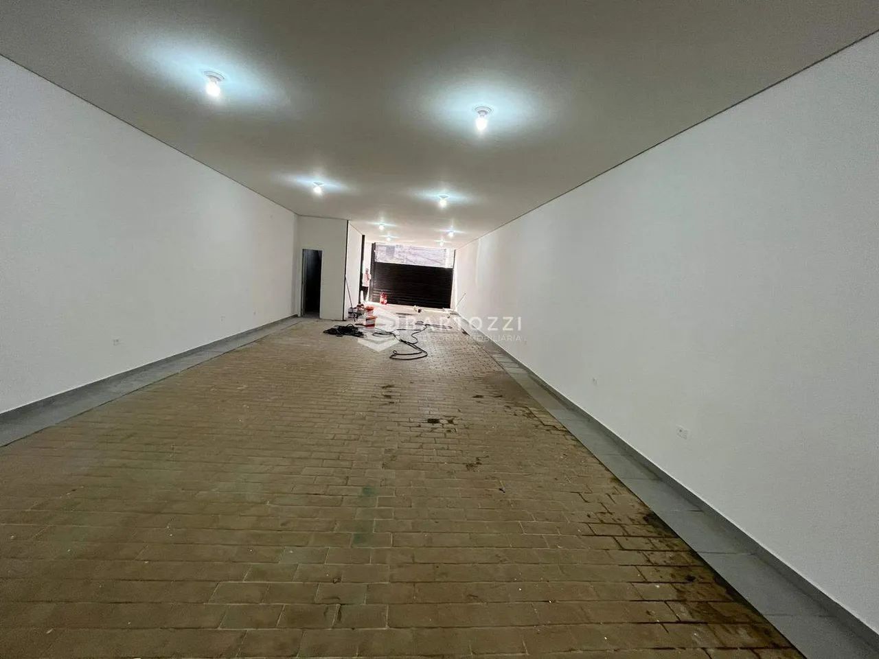 PONTO COMERCIAL 300M² - SANTO ANTONIO SCS - Foto 5