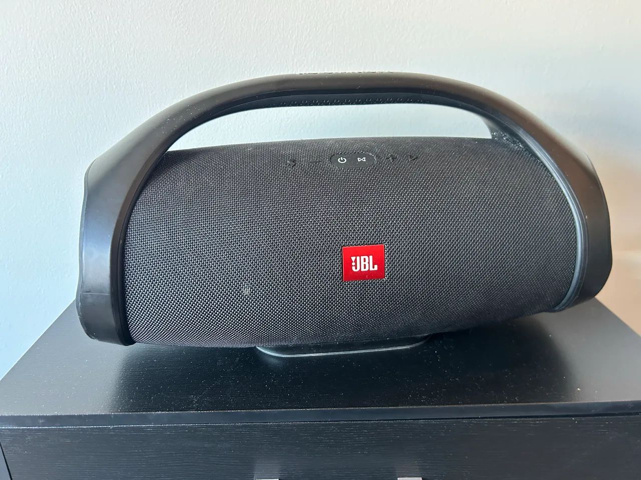 BOMBOX 2 JBL - Foto 2