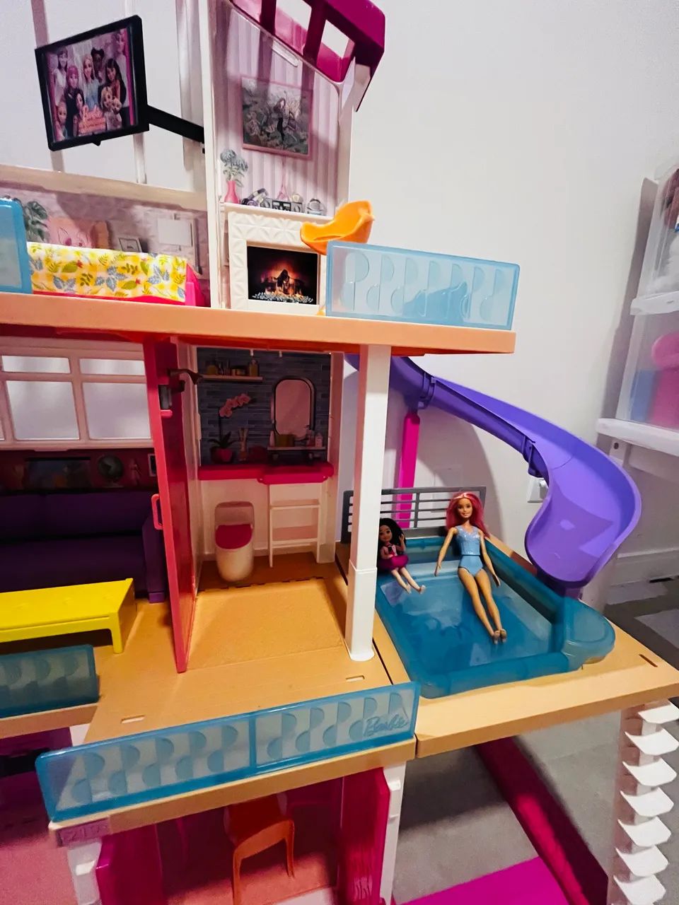Casa da Barbie  - Foto 4
