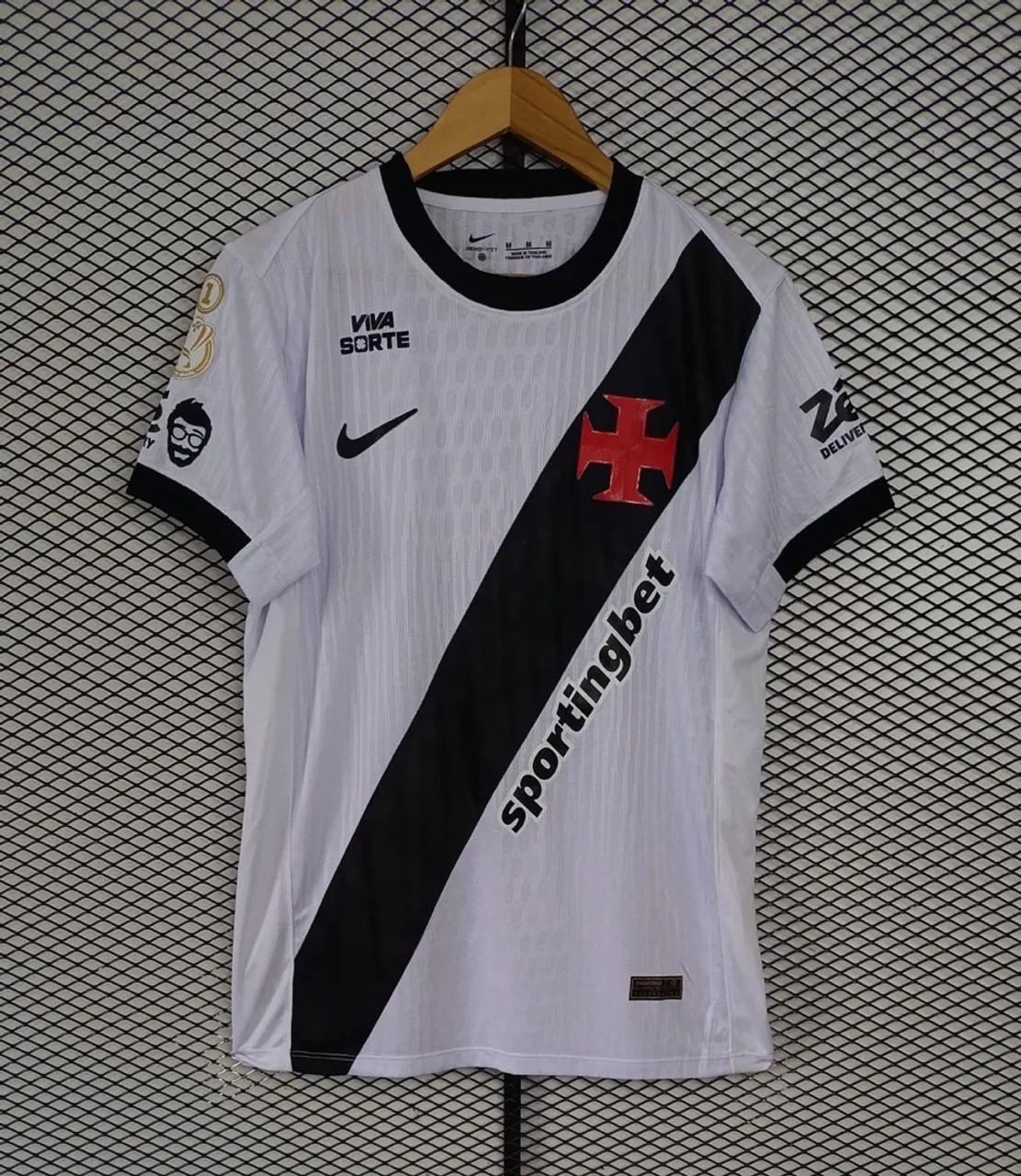 Camisas de time  - Foto 2