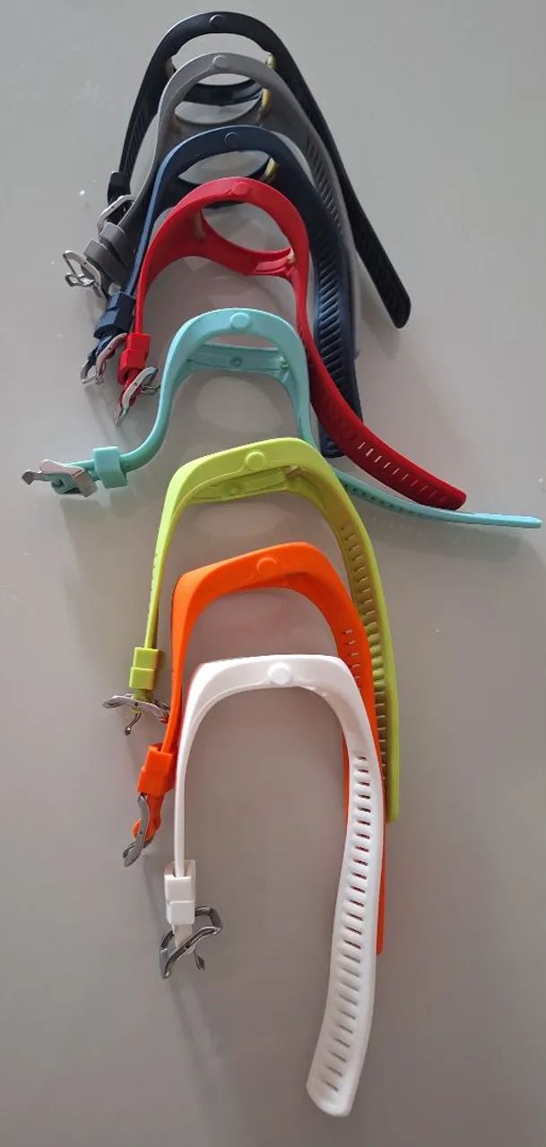 Pulseira Polar M200