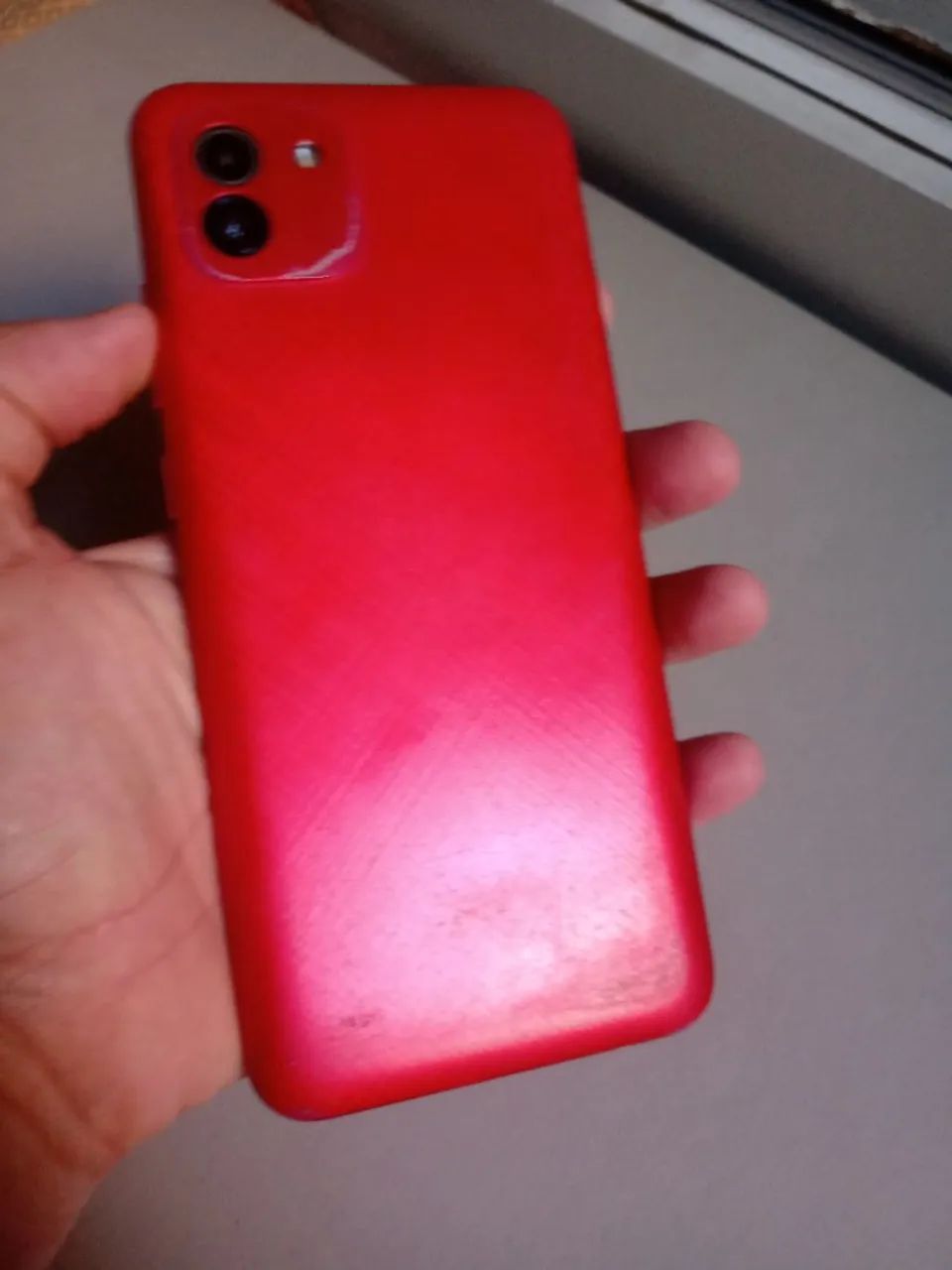 Celular Samsung Galaxy A03 - Foto 2