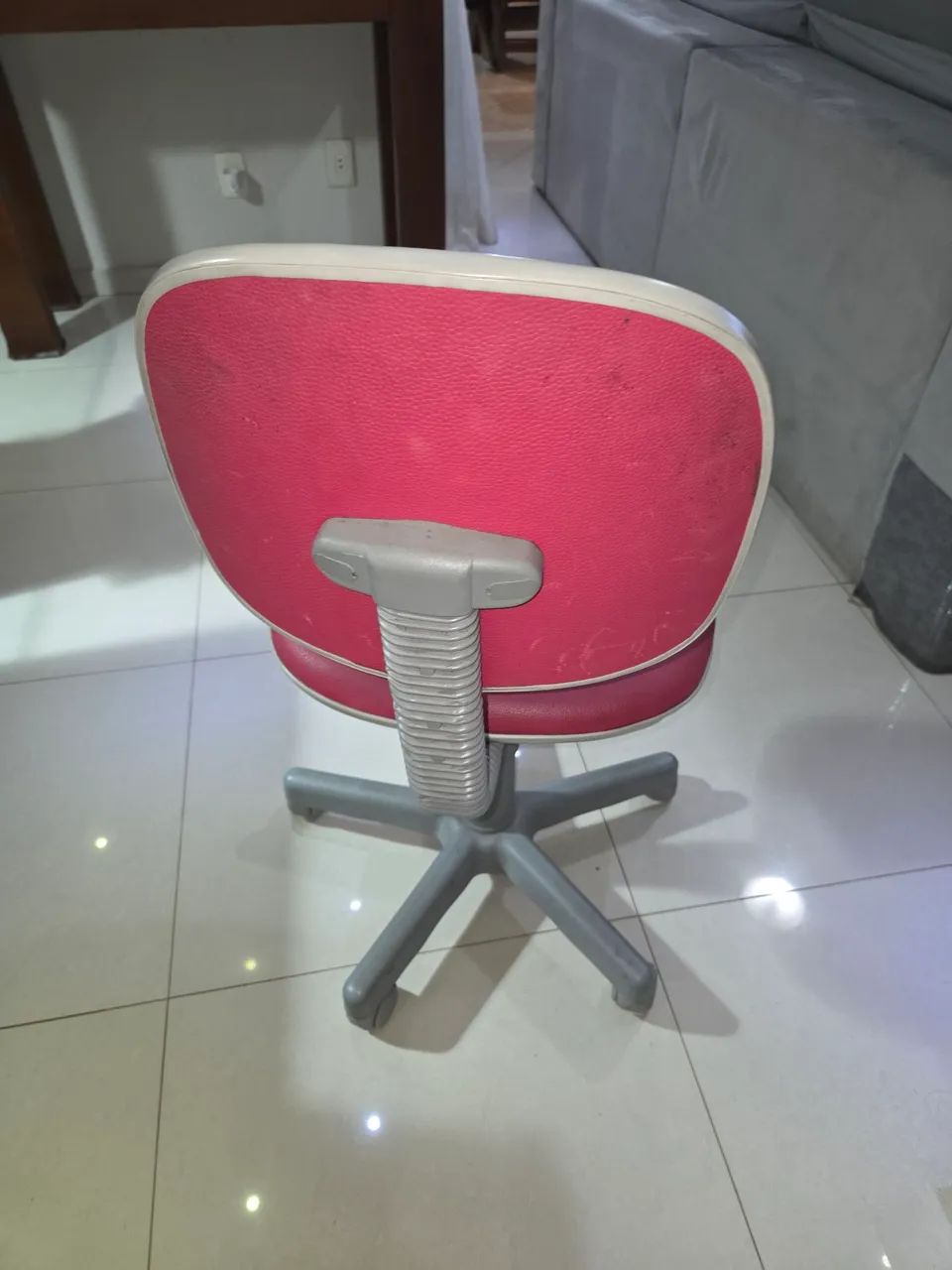 Cadeira de escritório  - Foto 2