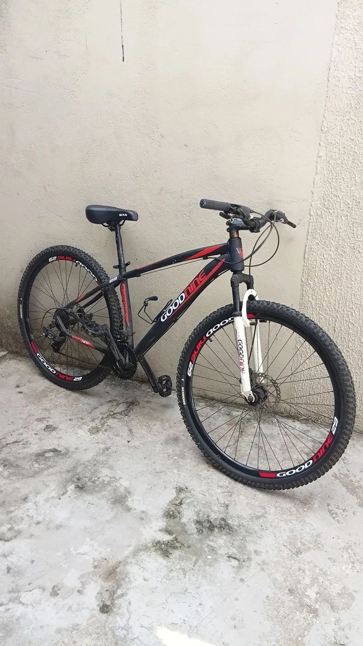Bicicleta aro 29 - Foto 2