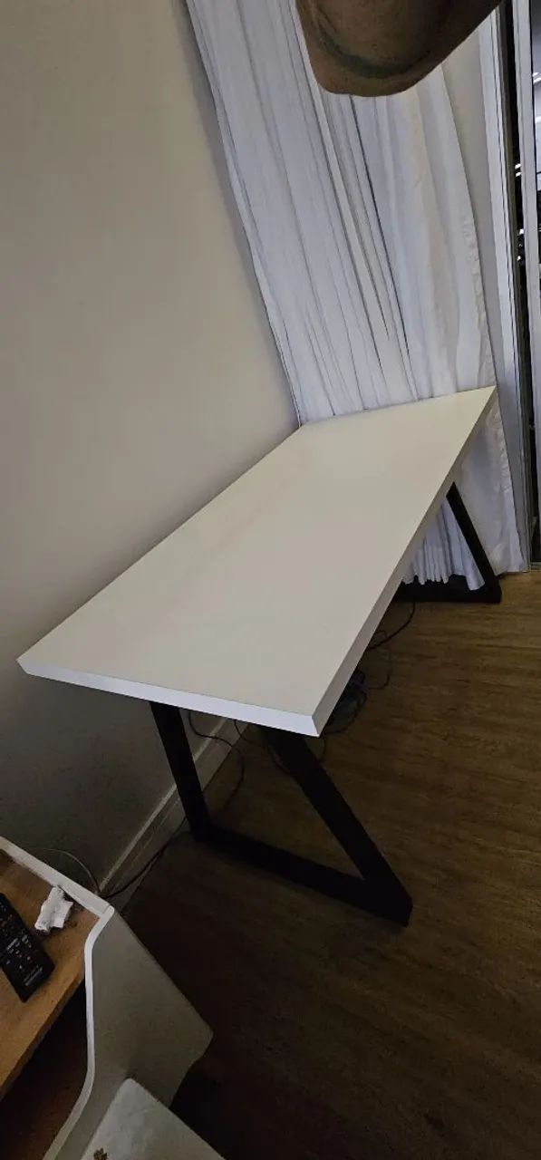 Mesa de escritório