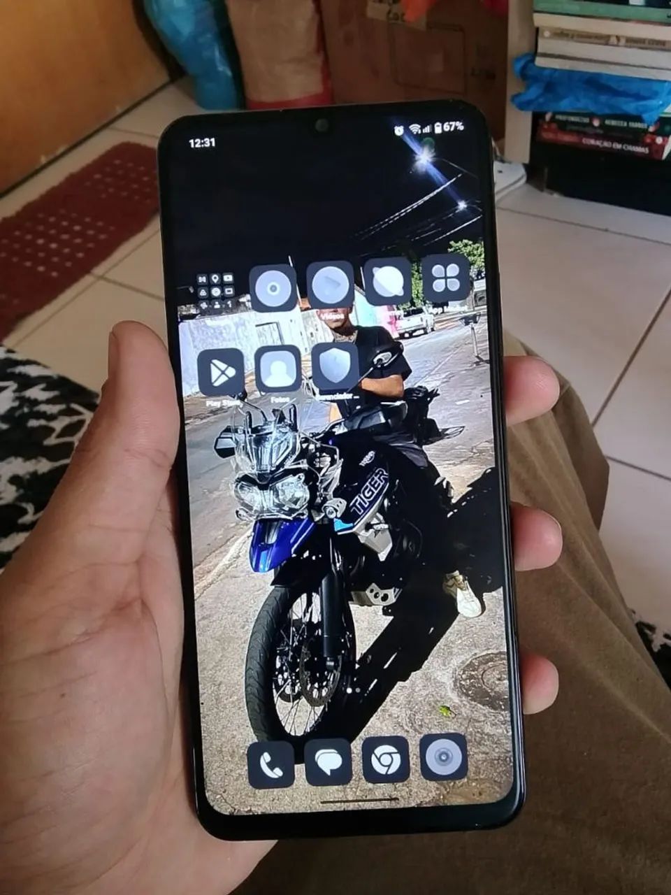 Realme note 70  - Foto 5