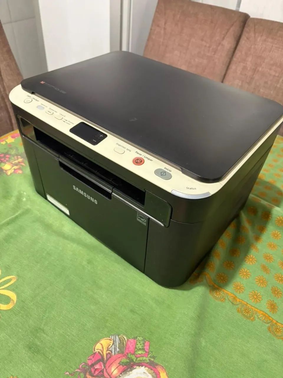 Impressora Samsung 
