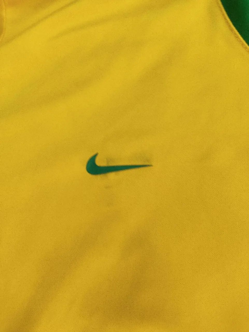 Camisa Brasil 2006 - Foto 5