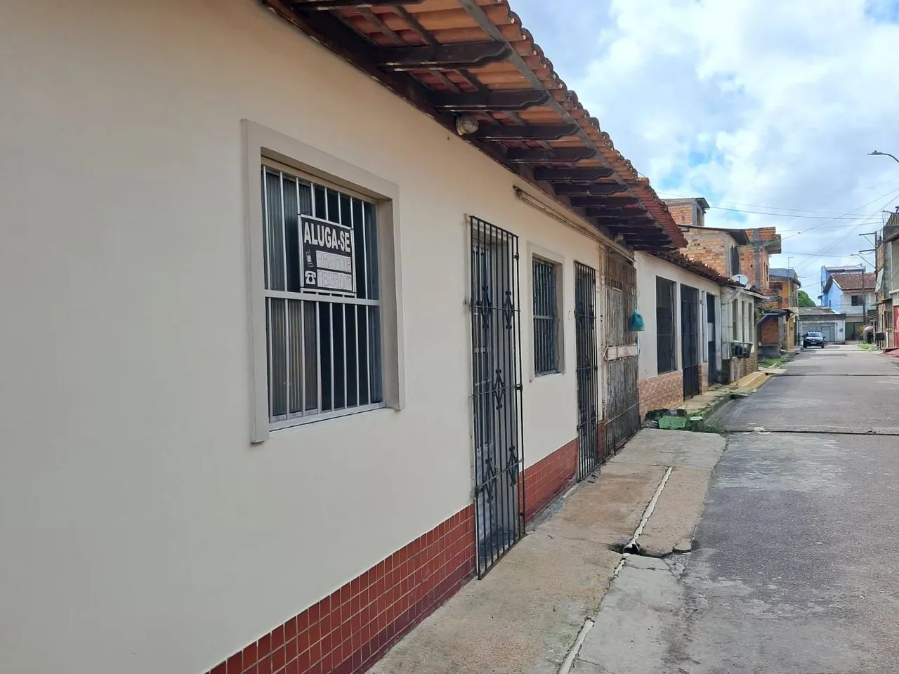 Aluguel Kitnet Cidade Nova r$ 750 - Foto 2