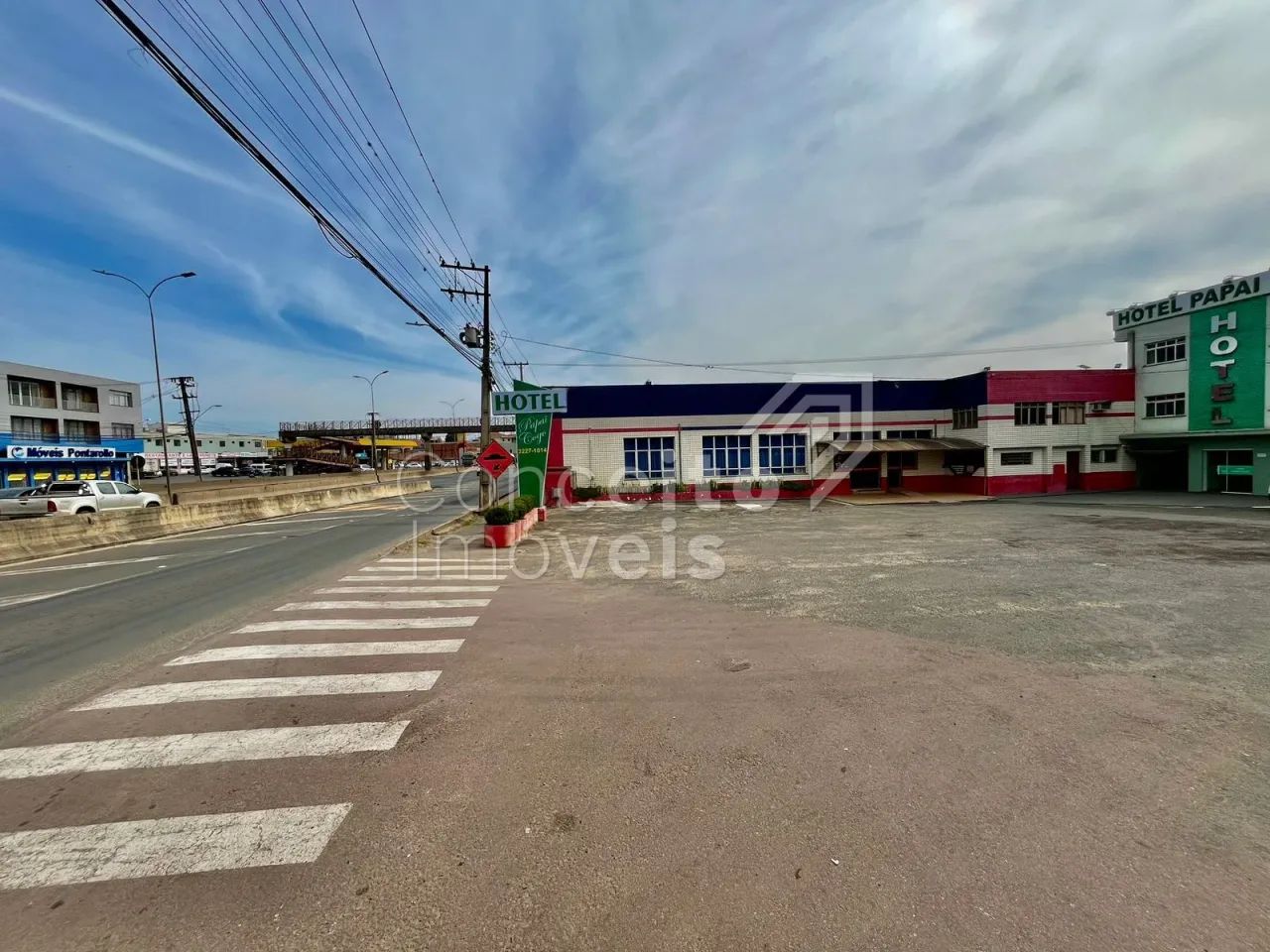 Imóvel Comercial com amplo Estacionamento - Sabará - Foto 3