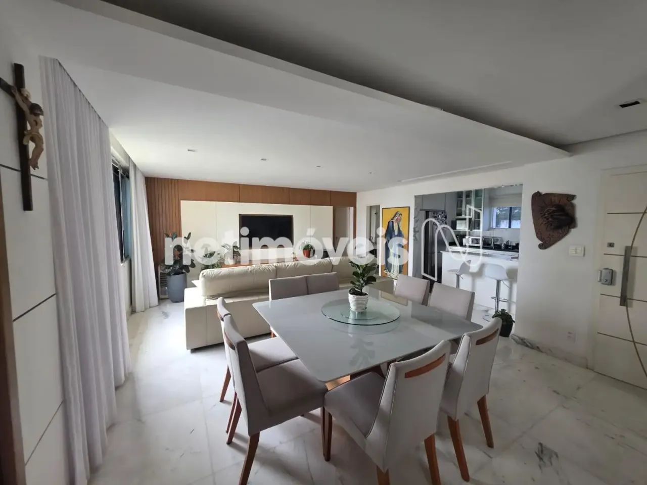 Apartamento 3 Quartos no Anchieta