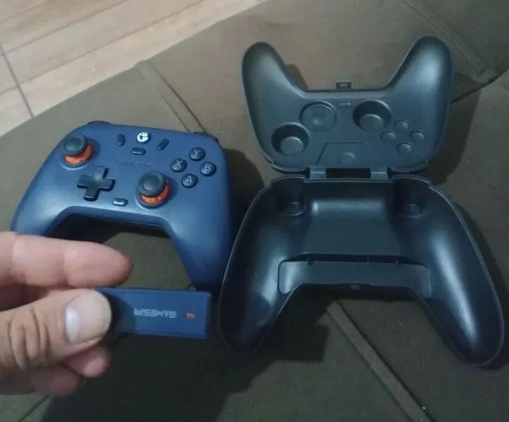Controle gamesir T4 nova Life para PC,switch e Android. - Foto 2
