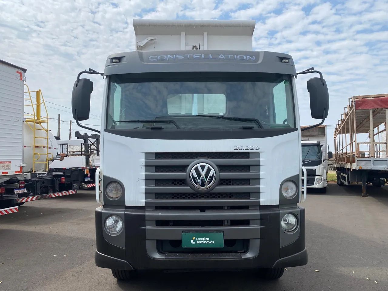 Volkswagen 26.280 2023 - Foto 2