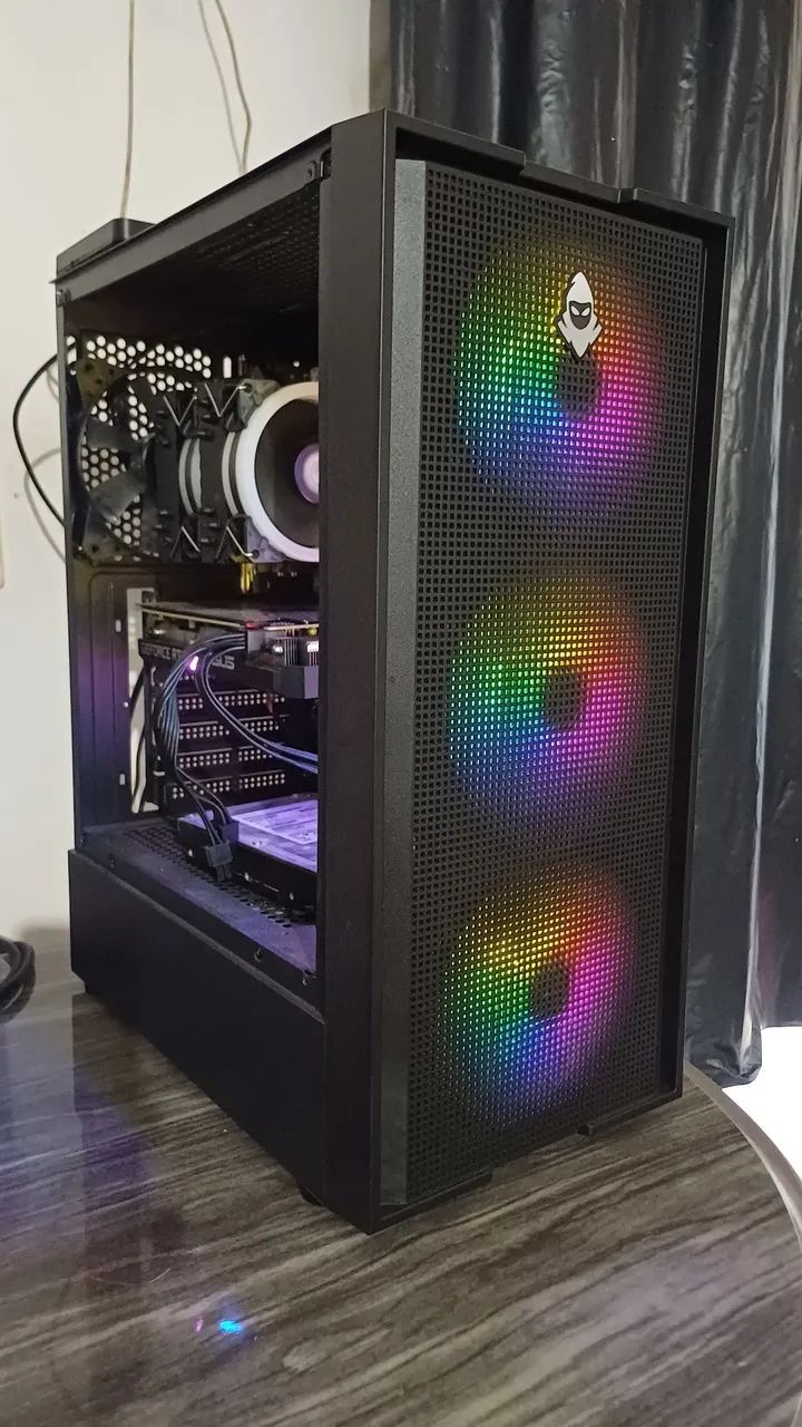 Pc gamer