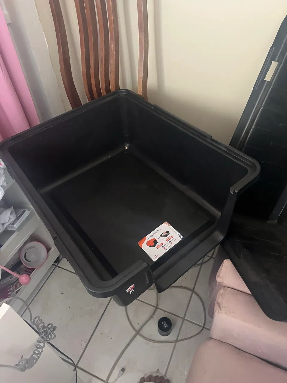 Casa de cachorro  - Foto 5